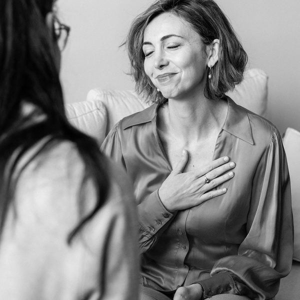 PASSIFLORA COACHING